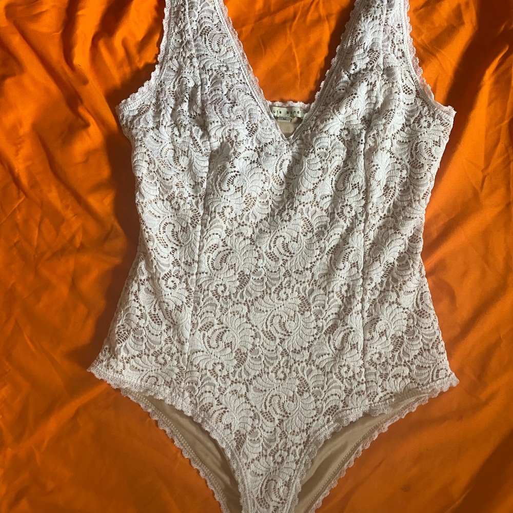 bodysuit
